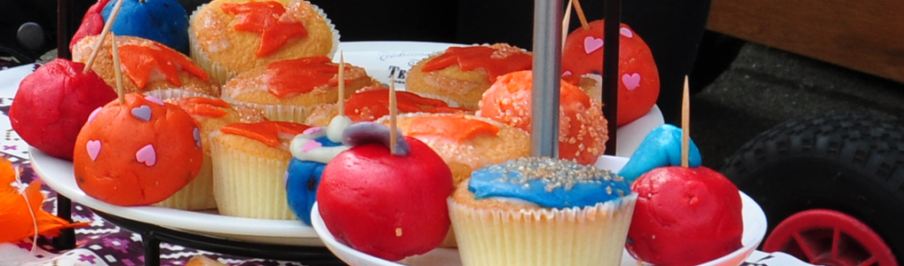 Koningsdag