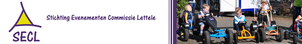 Stichting Evenementen Commissie Lettele