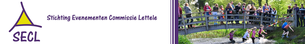 Stichting Evenementen Commissie Lettele