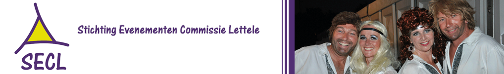 Stichting Evenementen Commissie Lettele